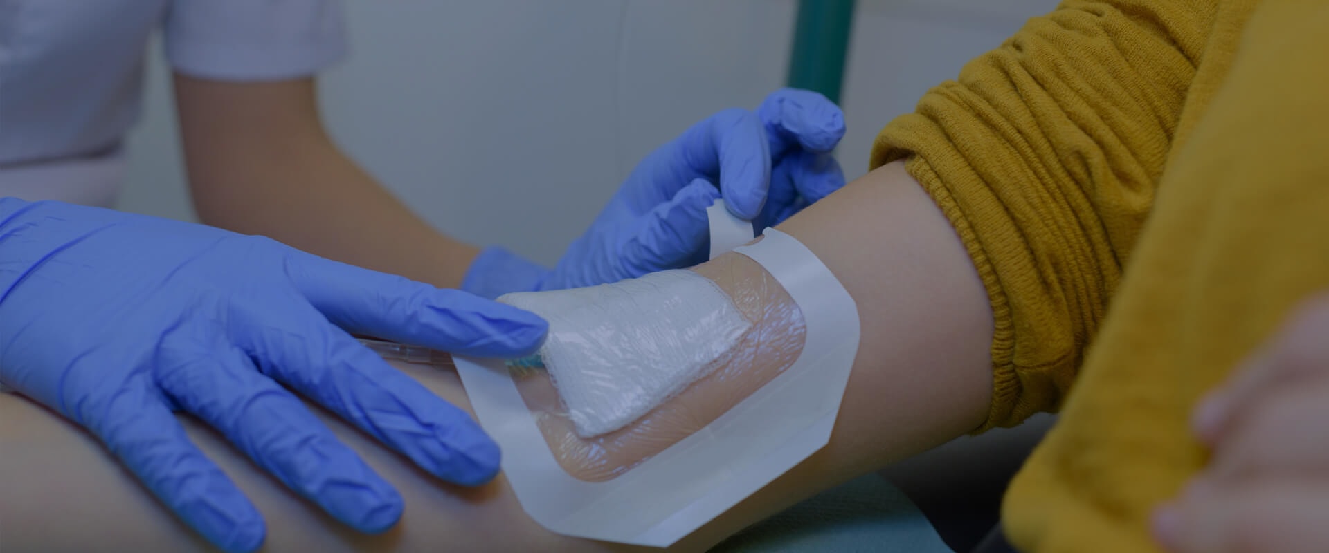 Innovative Wound Care with Enzymatic Debridement: Unlock Better Results